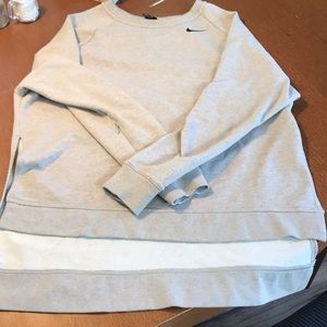 Nike Sweatshirt